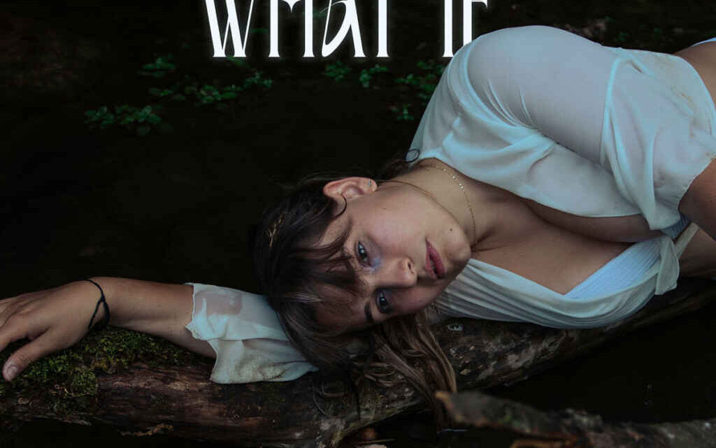 Febe: “What if” il il singolo d’esordio