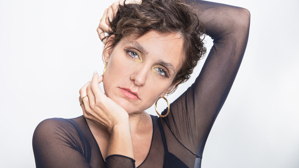 Claudia Ottavia pubblica il singolo Paura