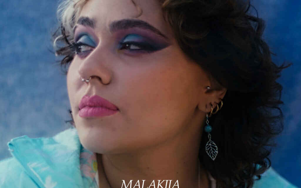 “Saudade” è il nuovo singolo di Malakiia, dal 20 ottobre in radio
