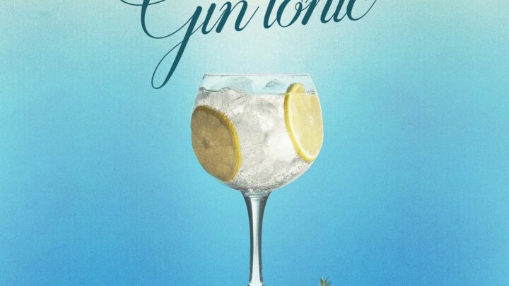 CAF1NE pubblica il suo primo singolo “Gin Tonic”