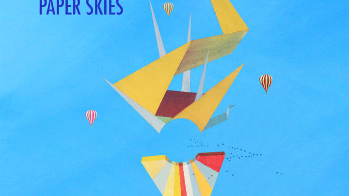Vola nel cielo con “Paper Skies”, il singolo di Erranimo