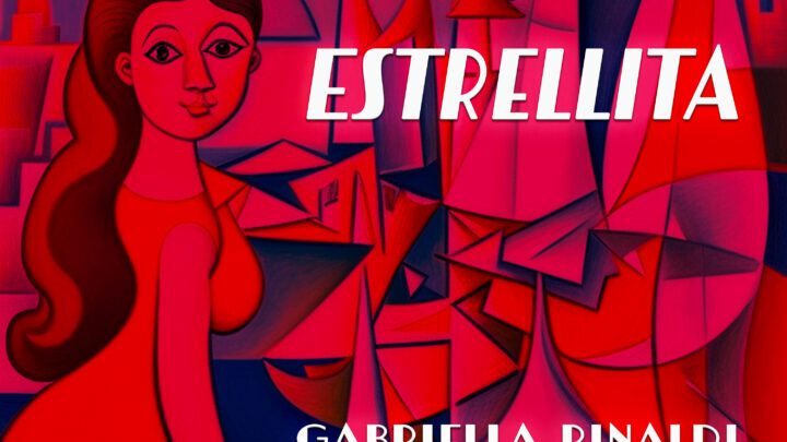 “Estrellita”: il nuovo singolo di Gabriella Rinaldi e Ferraniacolor