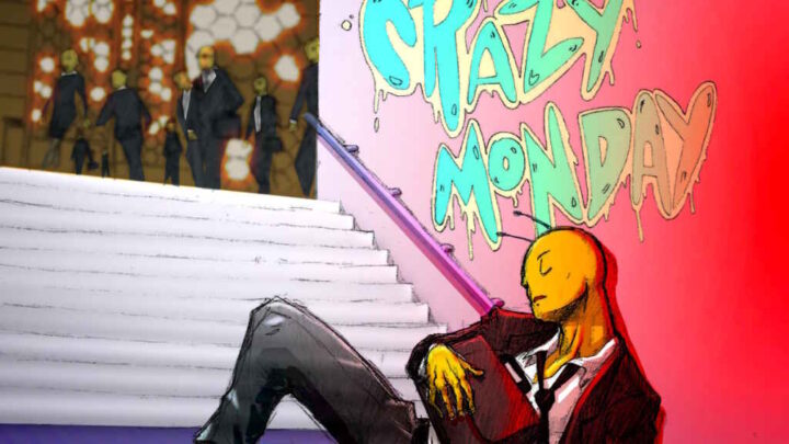 “Crazy Monday” è il nuovo singolo dei MoTs