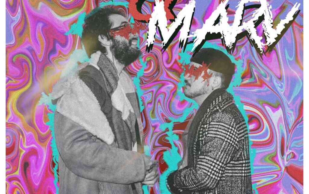 Harry & Marv: venerdì 1 dicembre esce l’omonimo EP d’esordio dal quale è estratto il singolo in radio “Perla dance”