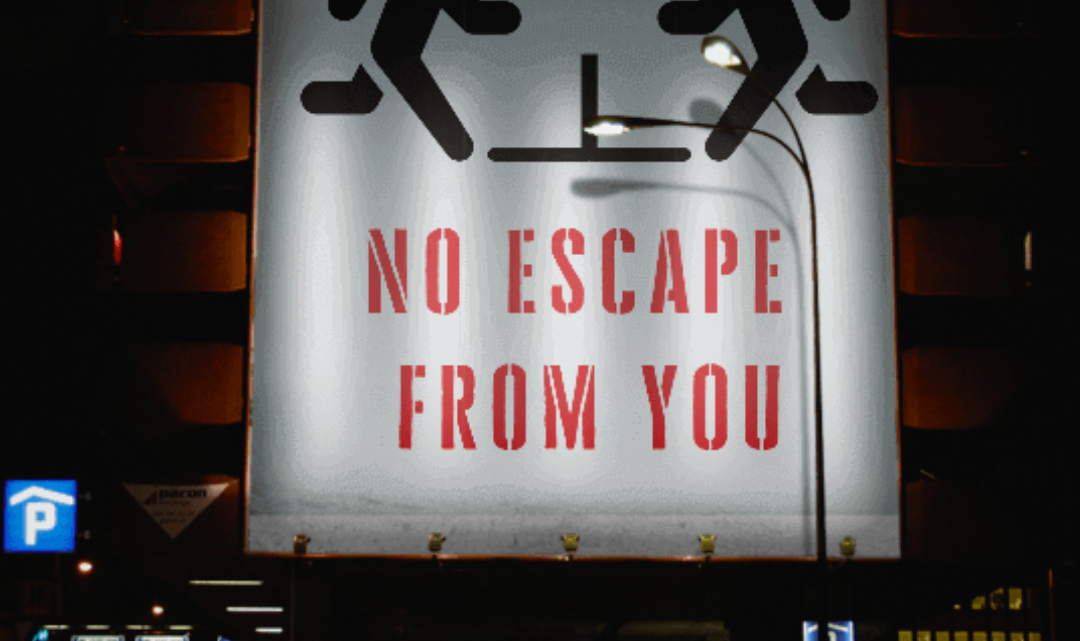 “No Escape From You”, il nuovo singolo di Federico Cacciatori