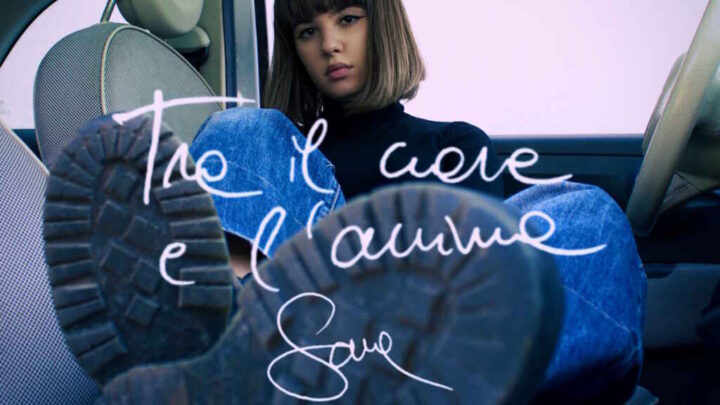 “Tra il cuore e l’anima” è il nuovo singolo di Sara Sgarabottolo