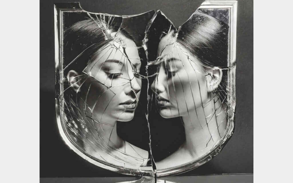 “Cicatrice allo specchio” è il nuovo singolo delle Out Offline