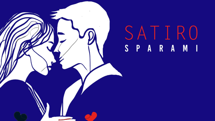 “Sparami” è il nuovo singolo del cantautore Satiro