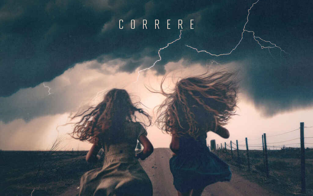 “Correre” è il nuovo singolo di Tekla & Ilaria