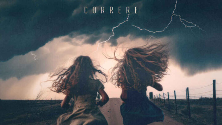 “Correre” è il nuovo singolo di Tekla & Ilaria