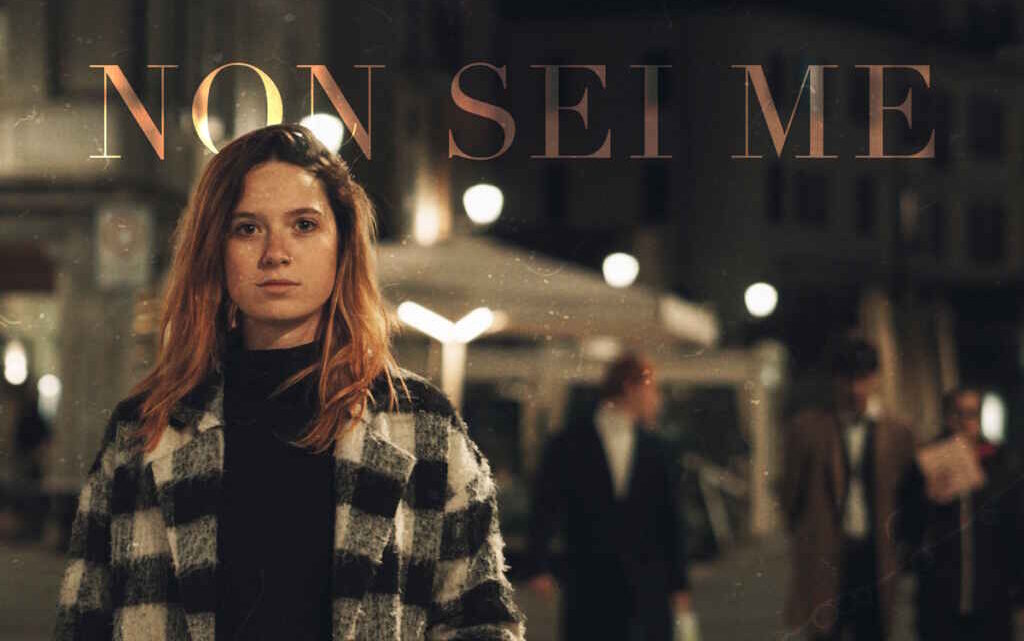 Francesca Bonacina: il 12 gennaio esce il nuovo singolo “Non sei me”