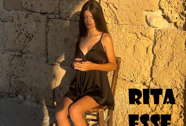 “Mi ascolterai” il nuovo singolo di Rita Esse