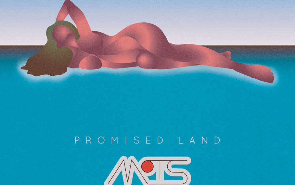 “Promised land” è il nuovo singolo dei MoTs, dal 19 gennaio in radio e in digitale