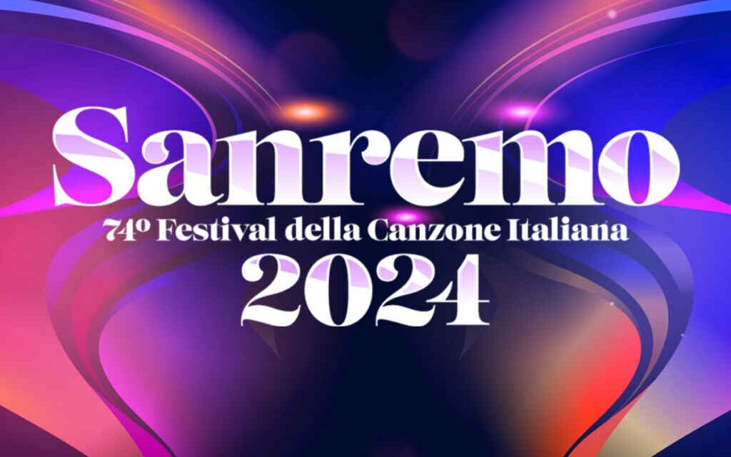 22 brani in gara alla 74° edizione del Festival di Sanremo entrano nella top 100 della classifica EarOne airplay radio