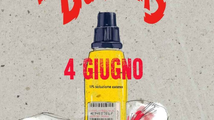 “4 giugno” è il nuovo singolo dei The Bowers