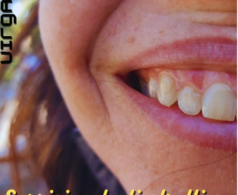 “Sorrisi a denti stretti” l’EP di Virga su Spotify
