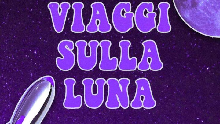 “Viaggi sulla luna” è il nuovo singolo di Dardis