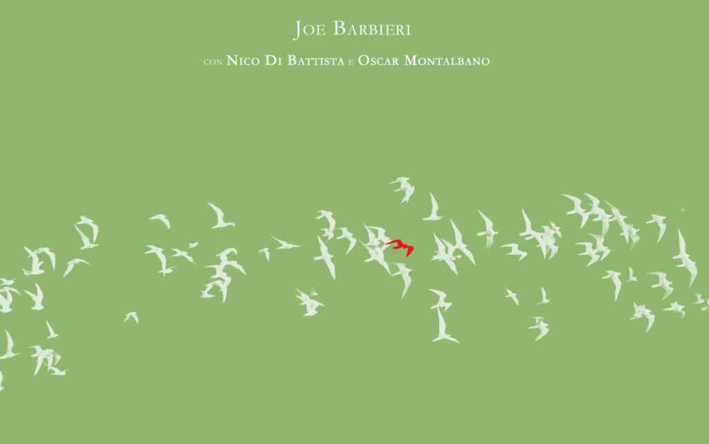 “Passione – Voglia ‘E Turna’ – Munasterio ‘E Santa Chiara – Cu’ Mme” il nuovo ep di Joe Barbieri