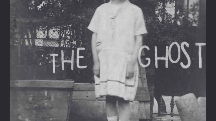 “The Ghost” il nuovo singolo dei Tanz Akademie