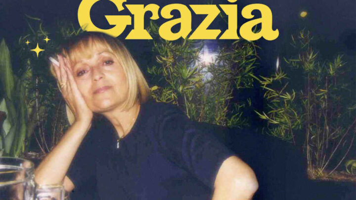 “Grazia” il nuovo singolo di Daniele Faraotti