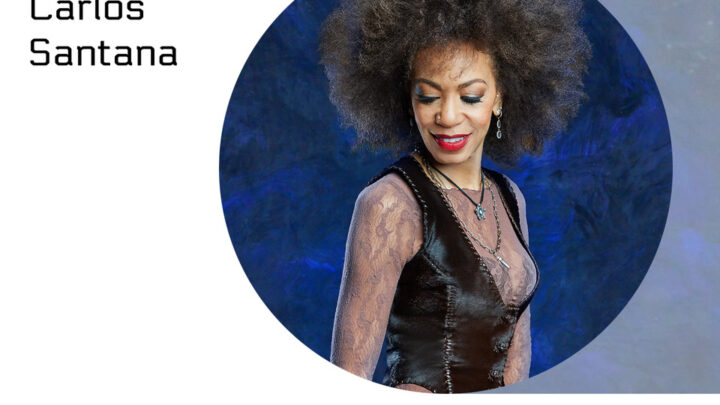 Cindy Blackman Santana: il nuovo singolo “Everybody’s Dancin” feat. Carlos Santana