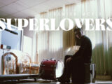 DAMIEN MCFLY Il nuovo singolo  SUPERLOVERS disponibile in radio e su tutte le piattaforme dal 3 maggio
