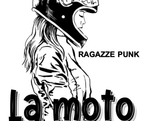 “La moto” il nuovo singolo della band multietnica Ragazze Punk