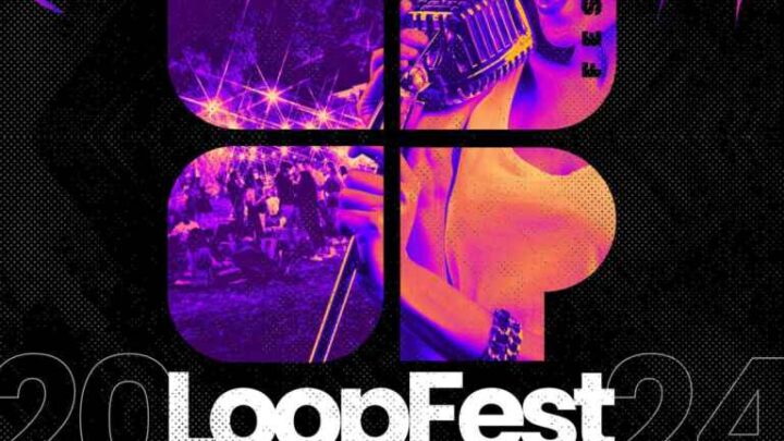 Loop Fest il contest organizzato da RC Voce Produzione, lunedì 17 giugno a Rende