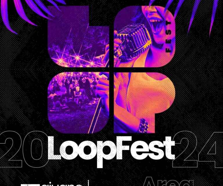Loop Fest il contest organizzato da RC Voce Produzione, lunedì 17 giugno a Rende