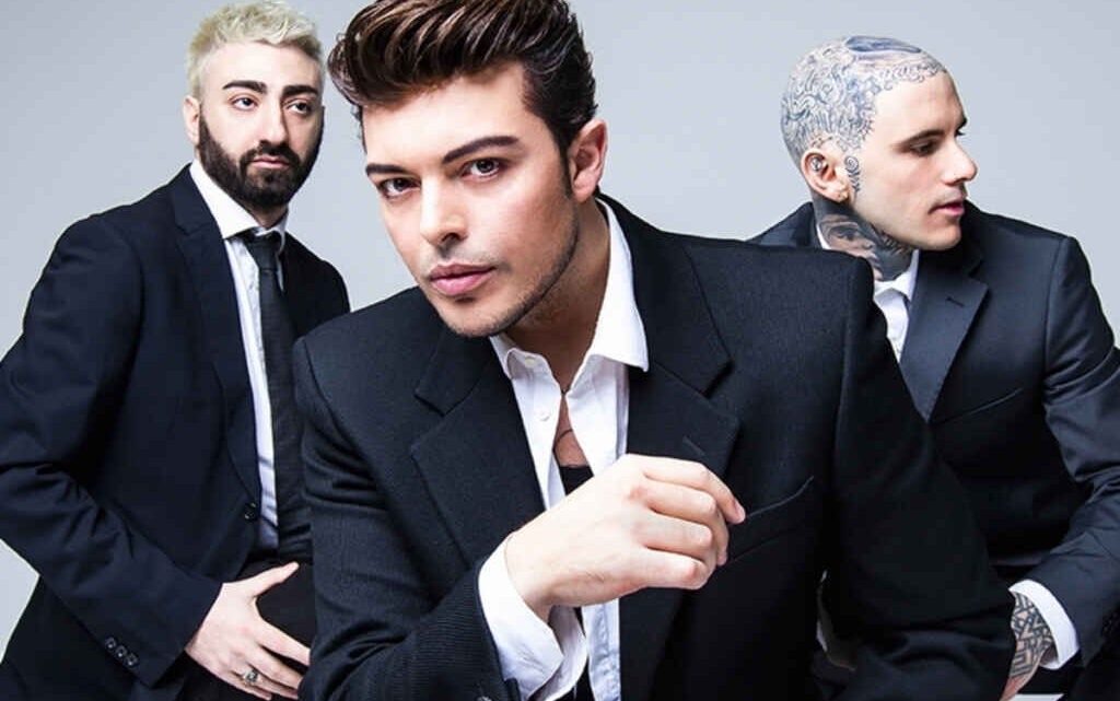 Per la seconda settimana consecutiva è “Karma” dei The Kolors il brano più ascoltato in radio