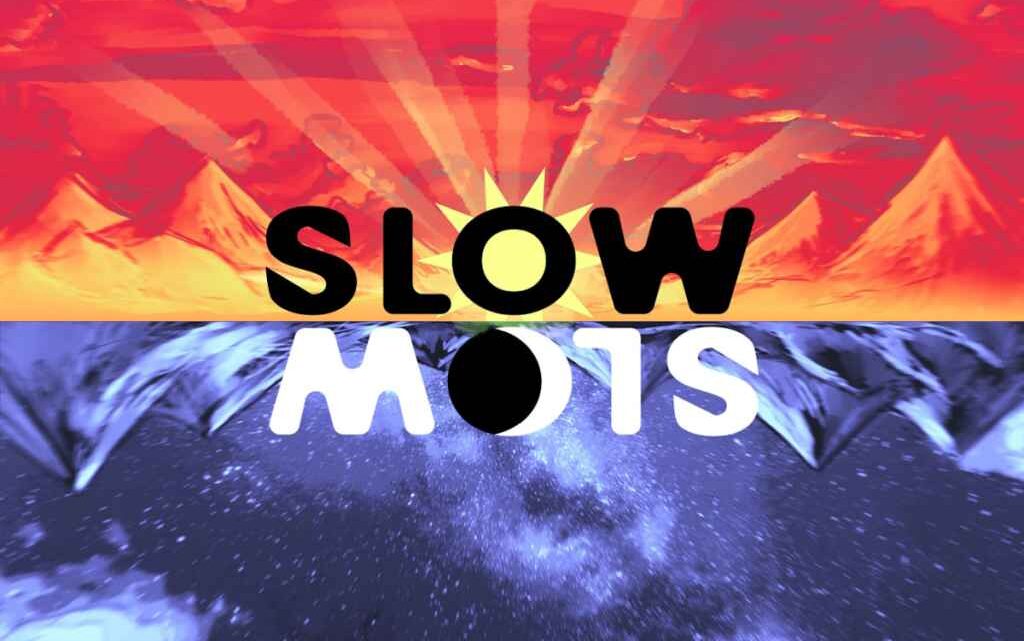 “Slow” è il nuovo EP dei MoTs