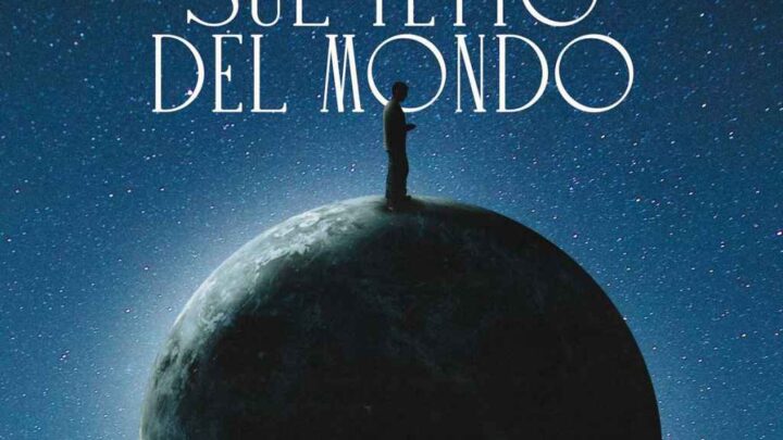 “Sul tetto del mondo” il nuovo singolo di Sisc0