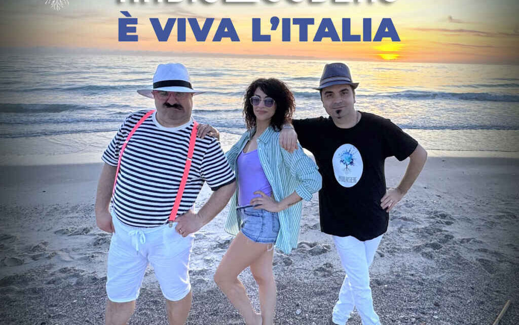 “É viva l’Italia” è il nuovo singolo dei Radio Lausberg
