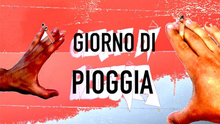 “Giorno di pioggia” è il nuovo singolo della band Lingue