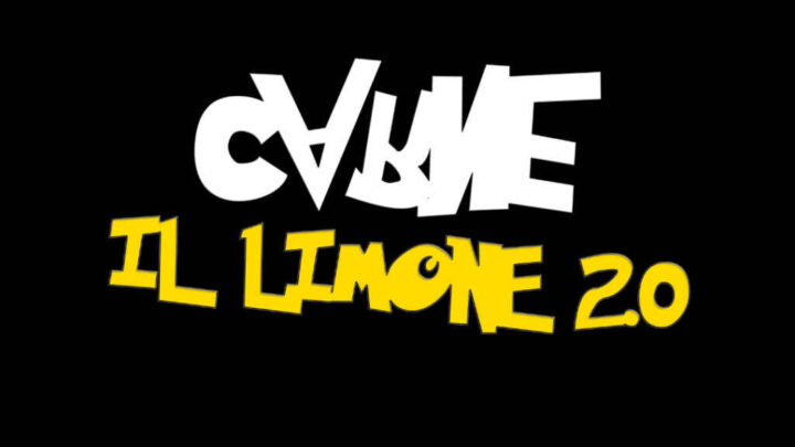 “Limone” è il nuovo singolo dei Carne