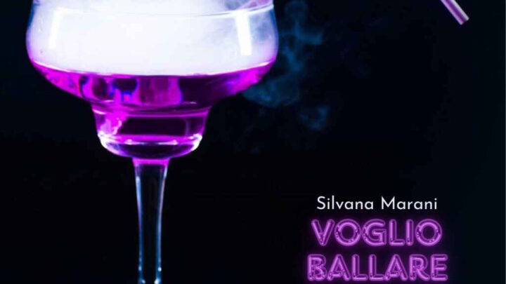 “Voglio ballare” è il nuovo singolo di Silvana Marani