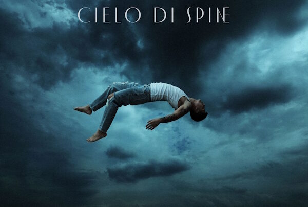 “Cielo di spine” è il nuovo singolo di Riél