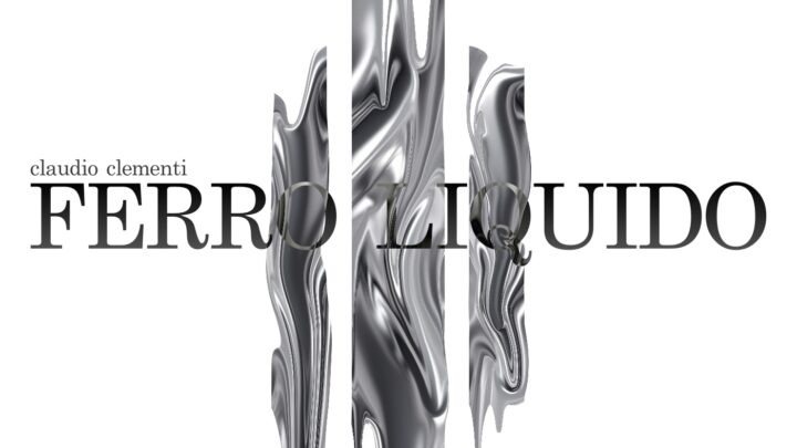 “Ferro Liquido”, il brano rock introspettivo di Claudio Clementi