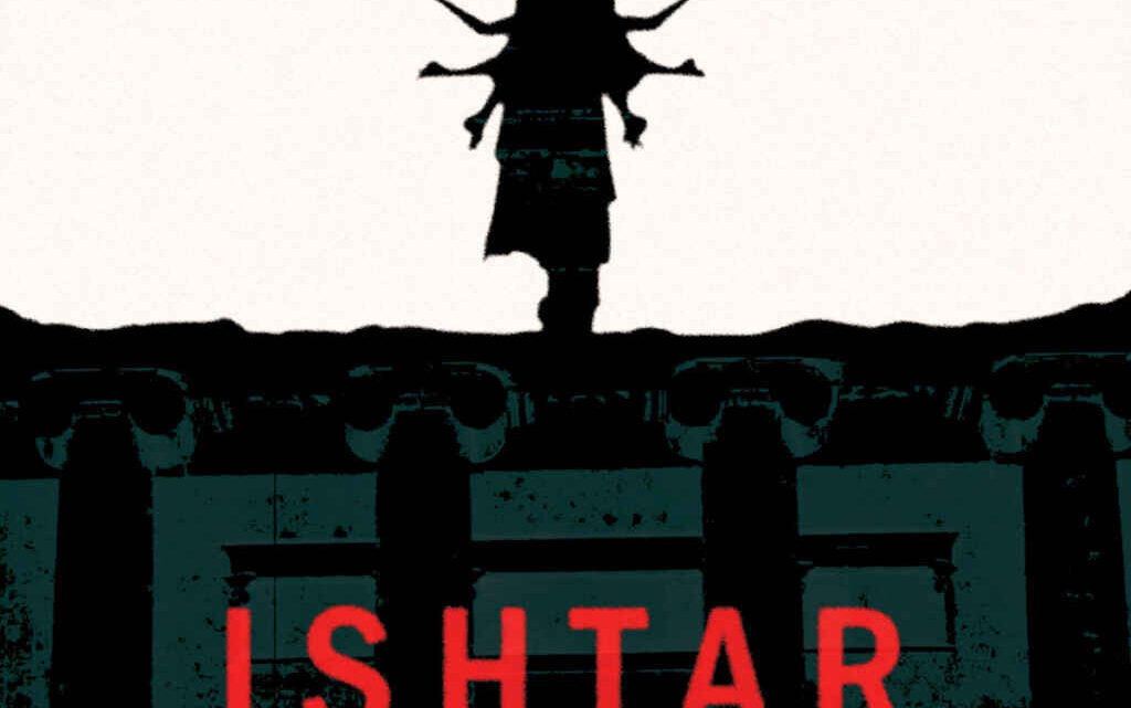 “Ishtar” è il nuovo singolo delle Erisu