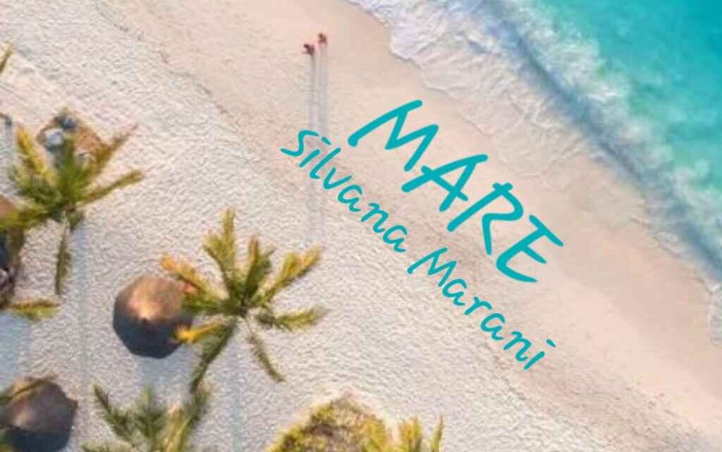 “Mare” è il nuovo singolo di Silvana Marani