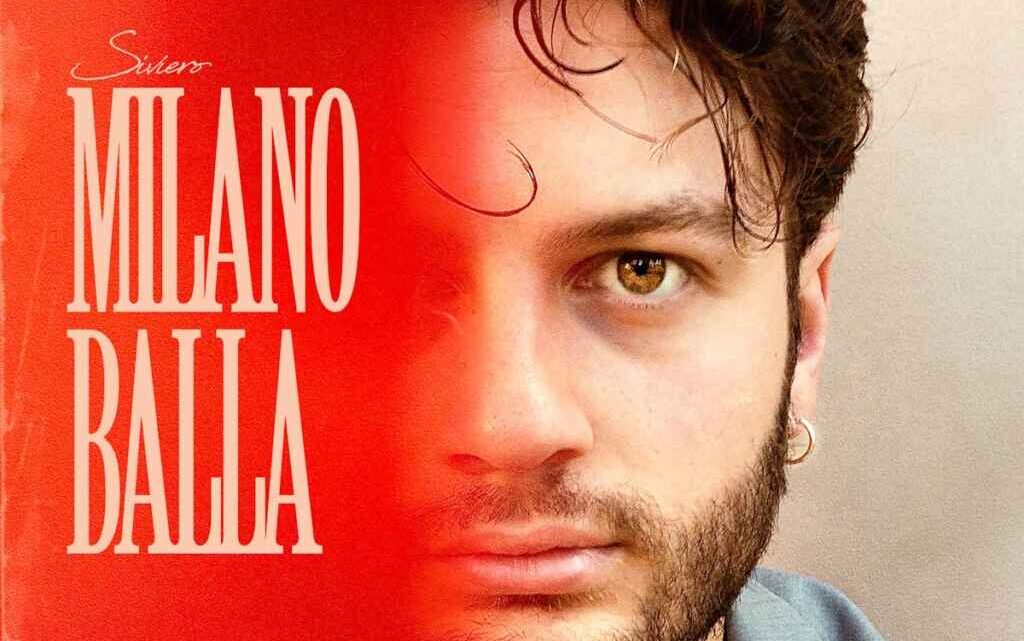 “Milano balla” è il singolo d’esordio di Siviero