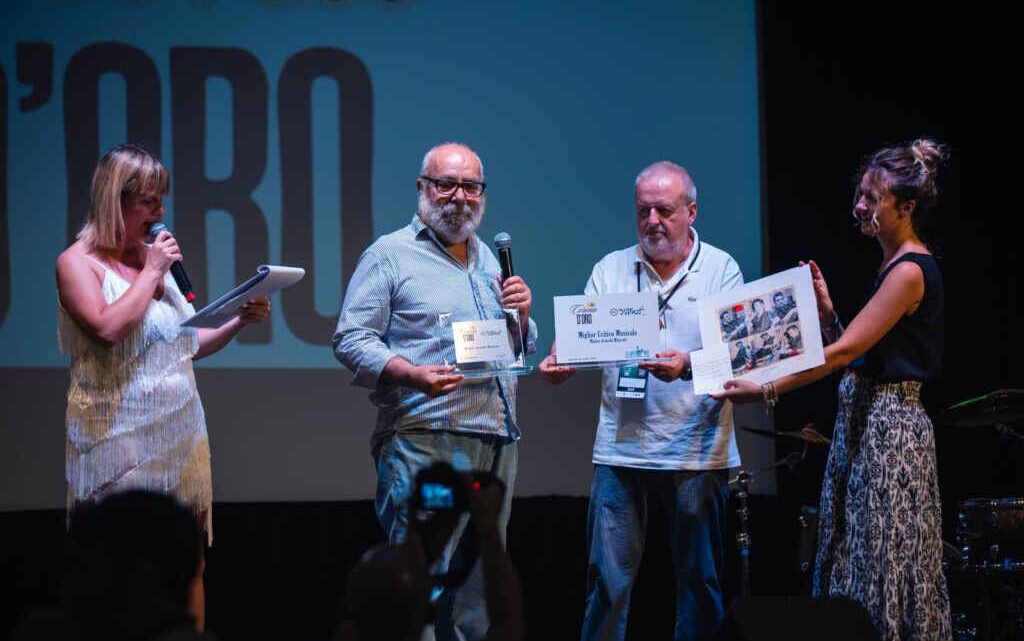 “Premio Corona D’Oro” e “Film Videoclip Award”, i vincitori