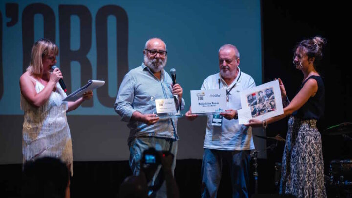 “Premio Corona D’Oro” e “Film Videoclip Award”, i vincitori