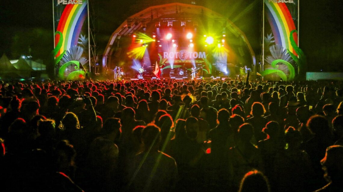 Rototom Sunsplash 2024, nel tempio del reggae europeo anche Guè, Nina Zilli e Clementino tra gli ospiti di Alborosie & Friends