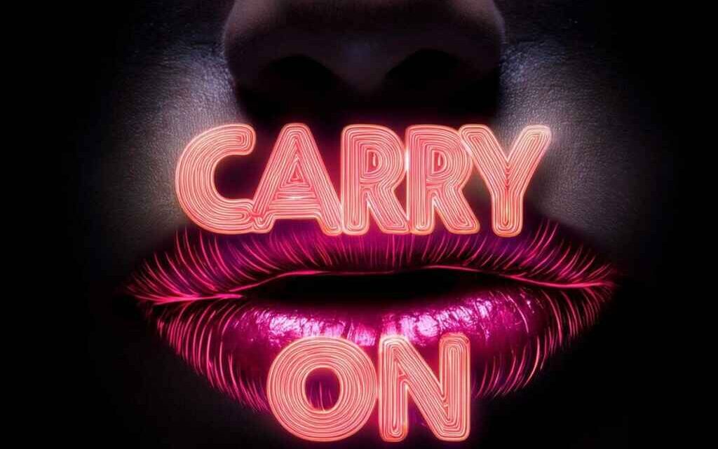 “Carry on” è il nuovo singolo delle Out Offline