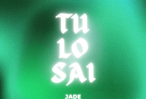 “Tu lo sai” è il nuovo singolo di Jade