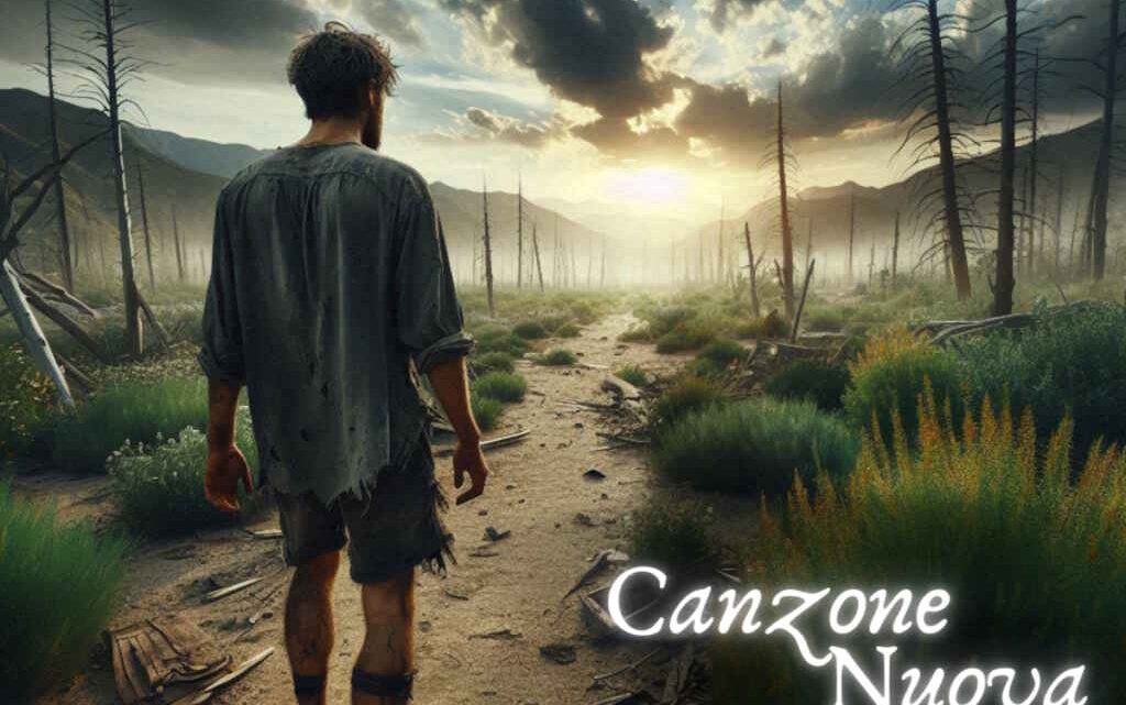 “Canzone nuova” è il nuovo singolo dei Roundeep