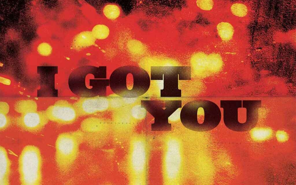 “I got you” è il nuovo singolo degli Yuts and Culture