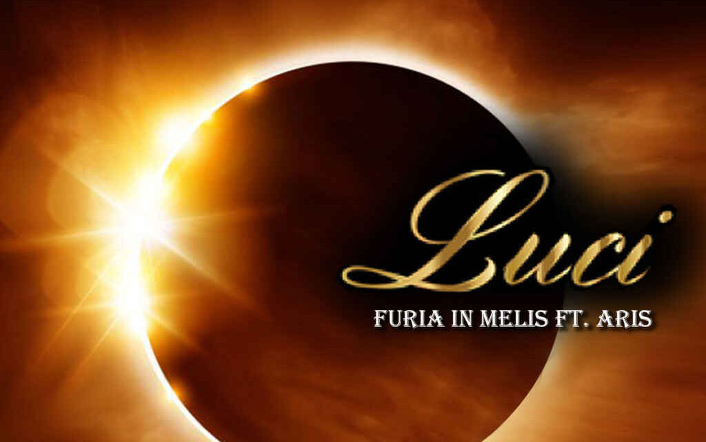 “Luci” è il nuovo singolo di Furia in Melis feat. Aris Cena