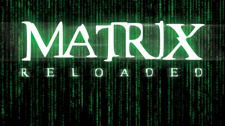 “Matrix Reloaded”, secondo capitolo della saga musicale di Niox